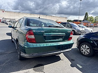 Citroen c5 2.0i 16v sx, 2002 - afbeelding 34 van  35