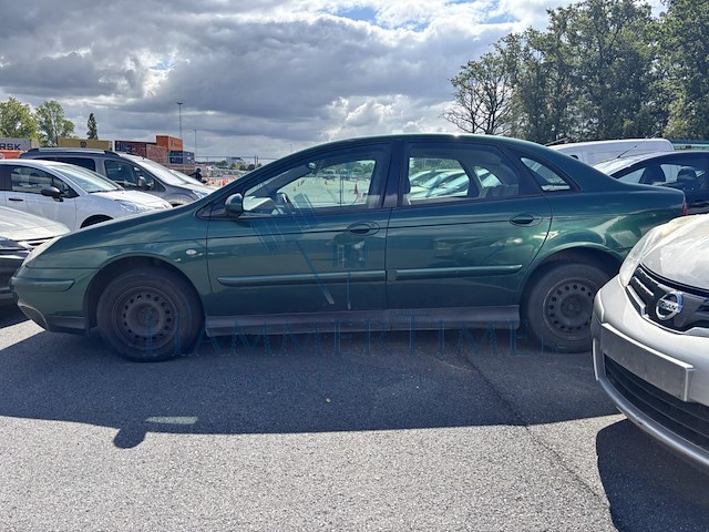 Citroen c5 2.0i 16v sx, 2002 - afbeelding 35 van  35