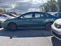 Citroen c5 2.0i 16v sx, 2002 - afbeelding 35 van  35