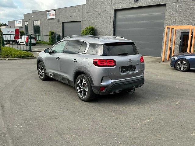 Citroën c5 aircross personenauto - afbeelding 21 van  33
