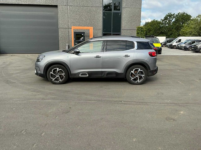Citroën c5 aircross personenauto - afbeelding 23 van  33