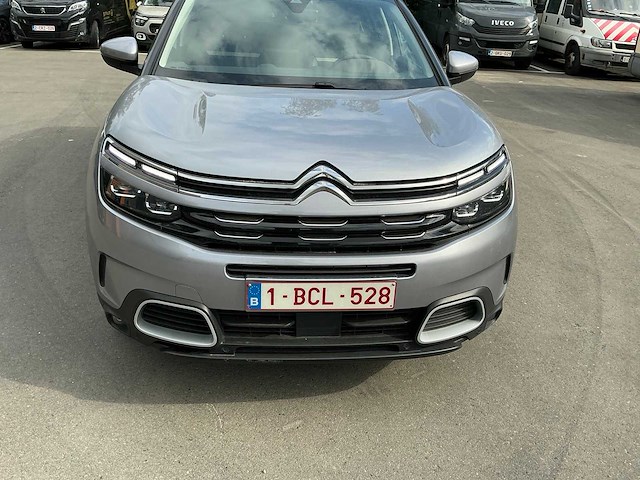 Citroën c5 aircross personenauto - afbeelding 24 van  33