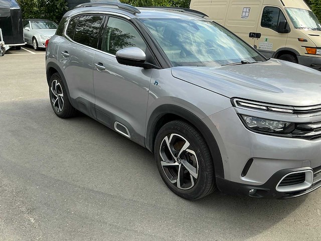Citroën c5 aircross personenauto - afbeelding 25 van  33