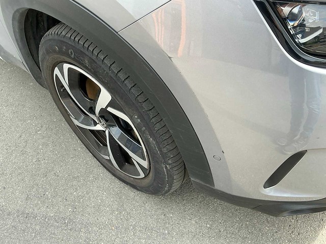 Citroën c5 aircross personenauto - afbeelding 26 van  33