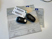 Citroën c5 aircross personenauto - afbeelding 29 van  33