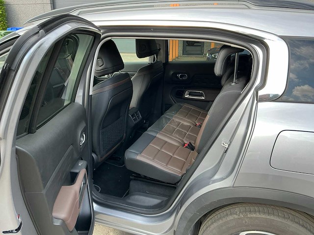 Citroën c5 aircross personenauto - afbeelding 30 van  33
