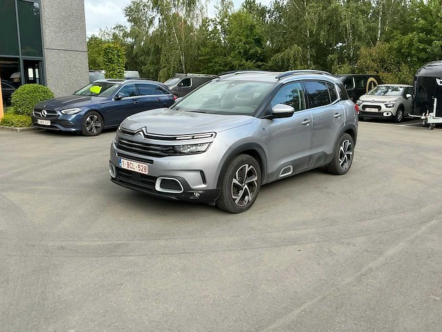 Citroën c5 aircross personenauto - afbeelding 20 van  33