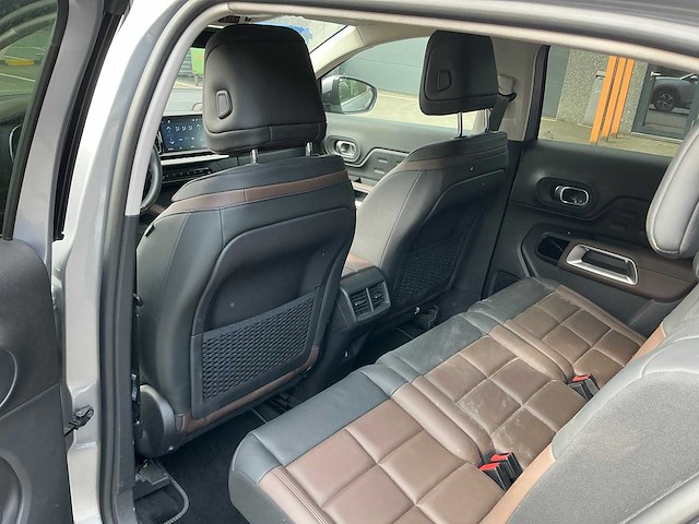 Citroën c5 aircross personenauto - afbeelding 32 van  33