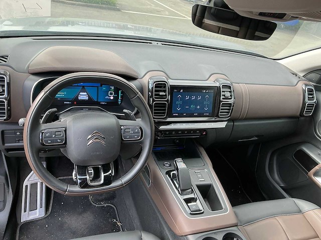 Citroën c5 aircross personenauto - afbeelding 33 van  33