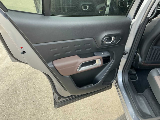 Citroën c5 aircross personenauto - afbeelding 2 van  2