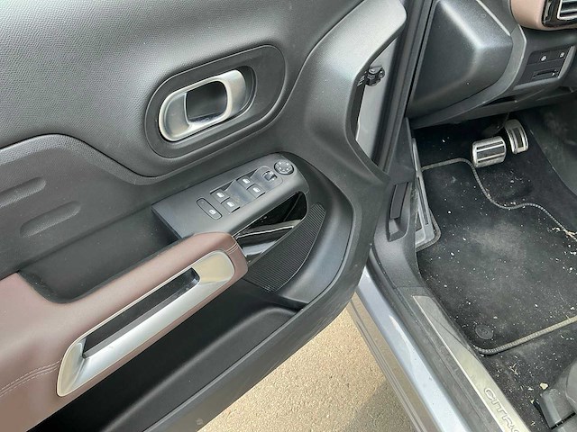 Citroën c5 aircross personenauto - afbeelding 4 van  33