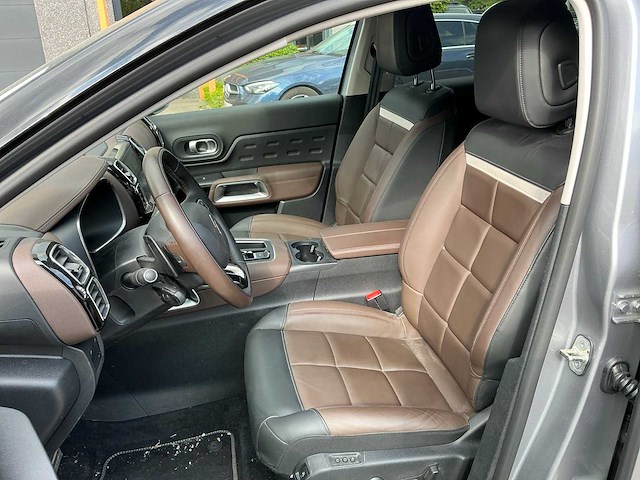Citroën c5 aircross personenauto - afbeelding 5 van  33
