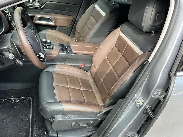 Citroën c5 aircross personenauto - afbeelding 6 van  33