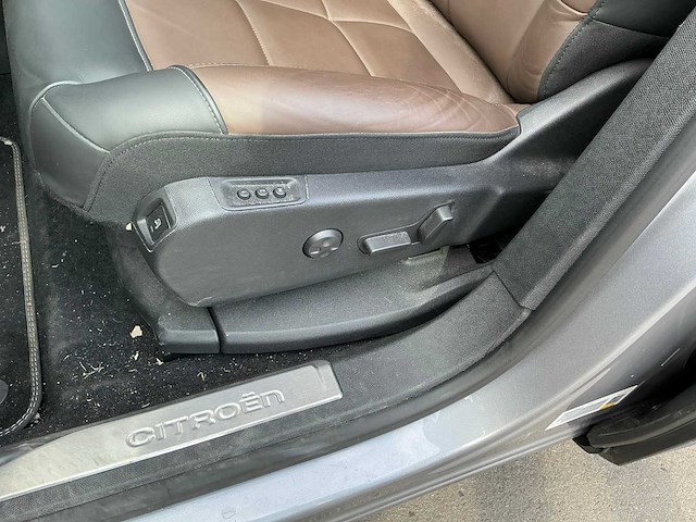 Citroën c5 aircross personenauto - afbeelding 7 van  33