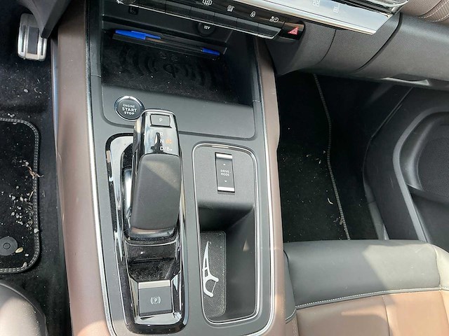 Citroën c5 aircross personenauto - afbeelding 10 van  33