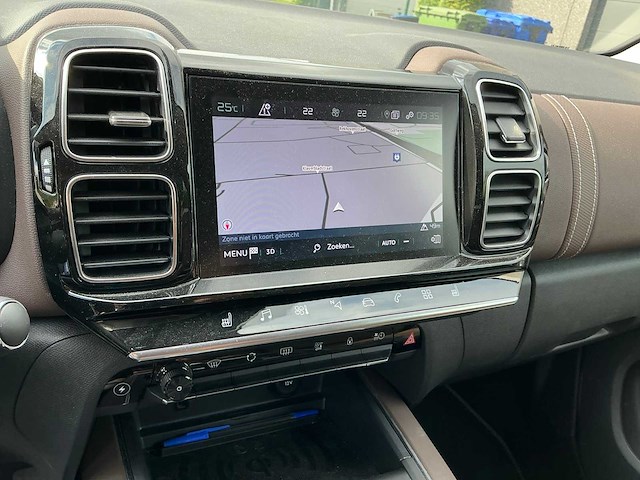 Citroën c5 aircross personenauto - afbeelding 11 van  33