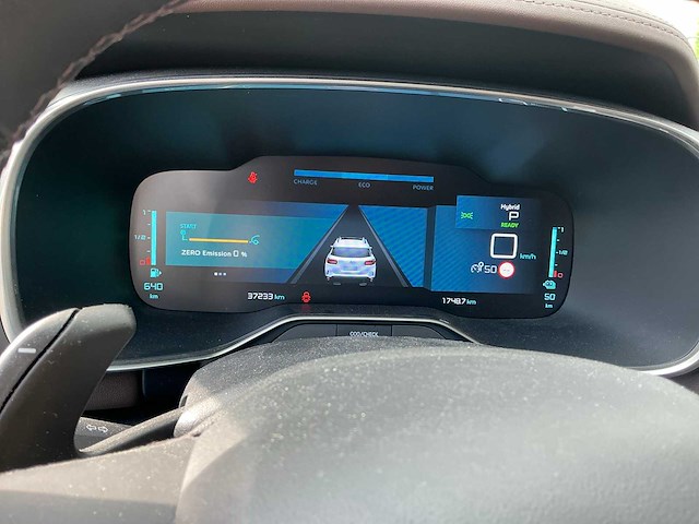 Citroën c5 aircross personenauto - afbeelding 12 van  33