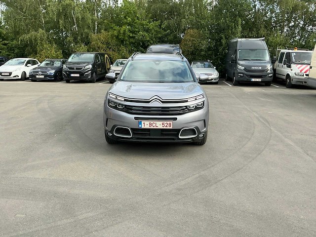 Citroën c5 aircross personenauto - afbeelding 9 van  33