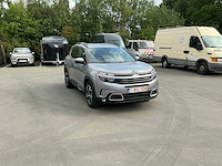 Citroën c5 aircross personenauto - afbeelding 14 van  33