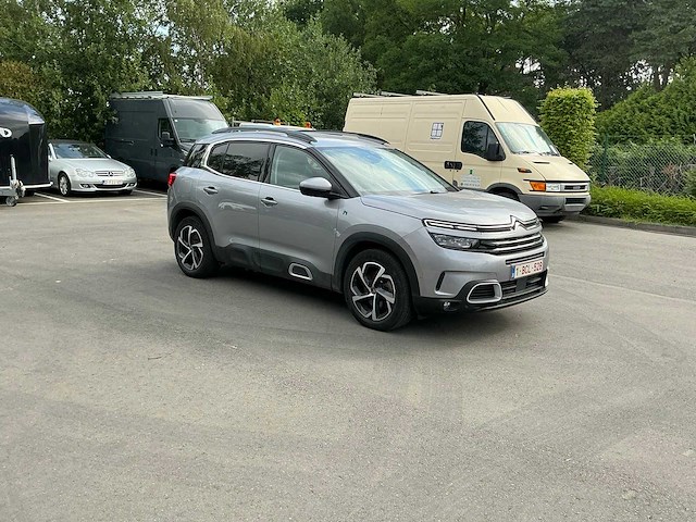 Citroën c5 aircross personenauto - afbeelding 15 van  33