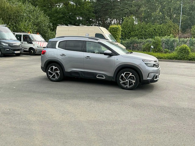 Citroën c5 aircross personenauto - afbeelding 16 van  33
