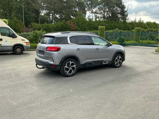 Citroën c5 aircross personenauto - afbeelding 17 van  33