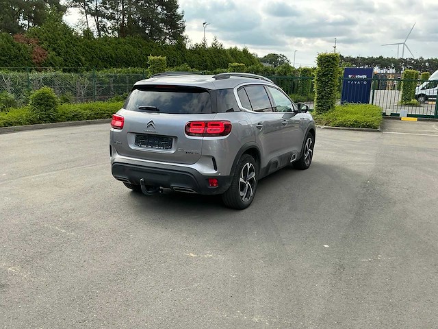Citroën c5 aircross personenauto - afbeelding 18 van  33