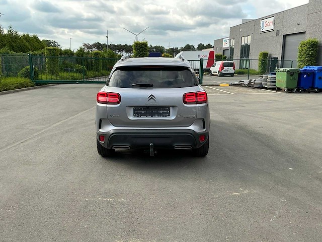 Citroën c5 aircross personenauto - afbeelding 19 van  33