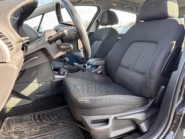 Citroen c5 sw 1.6 hdi business fap (fleet), 2006 - afbeelding 2 van  37