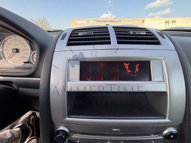 Citroen c5 sw 1.6 hdi business fap (fleet), 2006 - afbeelding 8 van  37