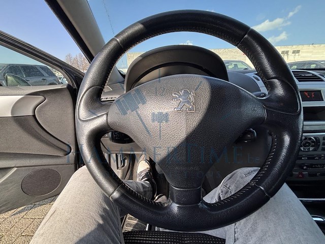 Citroen c5 sw 1.6 hdi business fap (fleet), 2006 - afbeelding 11 van  37