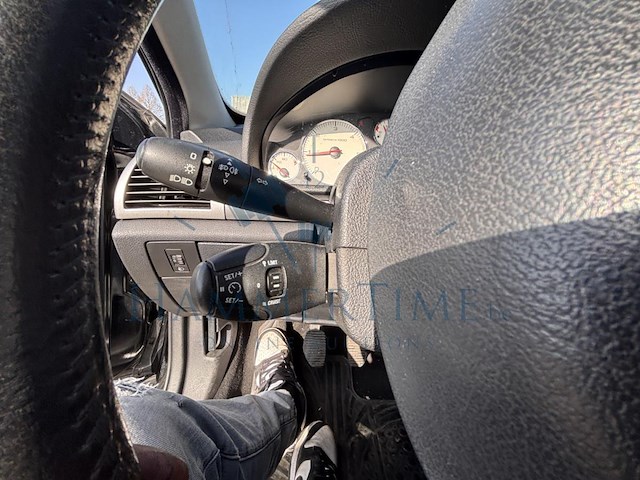 Citroen c5 sw 1.6 hdi business fap (fleet), 2006 - afbeelding 14 van  37