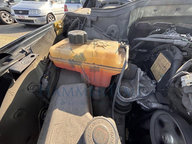 Citroen c5 sw 1.6 hdi business fap (fleet), 2006 - afbeelding 24 van  37