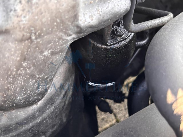 Citroen c5 sw 1.6 hdi business fap (fleet), 2006 - afbeelding 25 van  37