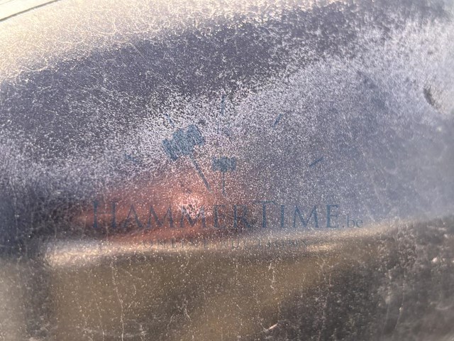 Citroen c5 sw 1.6 hdi business fap (fleet), 2006 - afbeelding 27 van  37