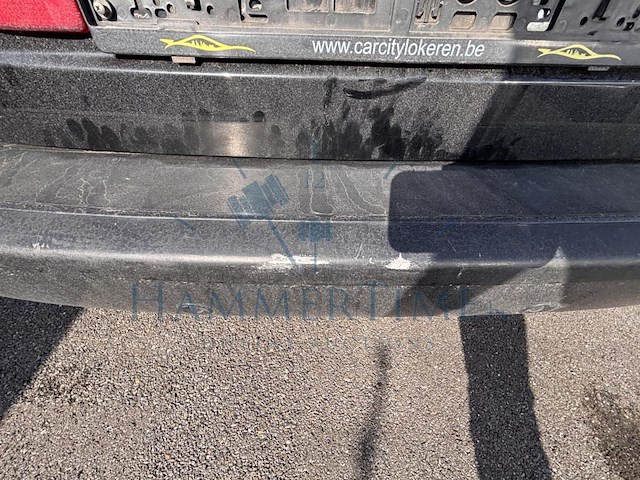 Citroen c5 sw 1.6 hdi business fap (fleet), 2006 - afbeelding 31 van  37