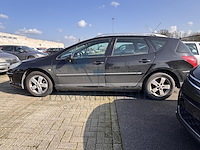 Citroen c5 sw 1.6 hdi business fap (fleet), 2006 - afbeelding 36 van  37