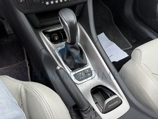 Citroen c5 tourer dynamic hdi, 2009 - afbeelding 5 van  28