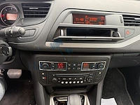 Citroen c5 tourer dynamic hdi, 2009 - afbeelding 6 van  28