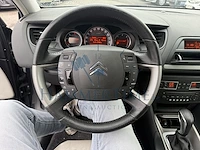 Citroen c5 tourer dynamic hdi, 2009 - afbeelding 8 van  28