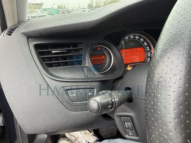 Citroen c5 tourer dynamic hdi, 2009 - afbeelding 10 van  28