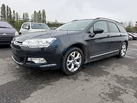 Citroen c5 tourer dynamic hdi, 2009