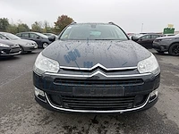 Citroen c5 tourer dynamic hdi, 2009 - afbeelding 12 van  28