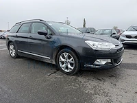 Citroen c5 tourer dynamic hdi, 2009 - afbeelding 22 van  28