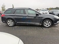 Citroen c5 tourer dynamic hdi, 2009 - afbeelding 23 van  28