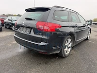 Citroen c5 tourer dynamic hdi, 2009 - afbeelding 24 van  28