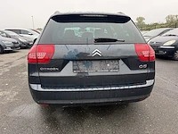 Citroen c5 tourer dynamic hdi, 2009 - afbeelding 25 van  28