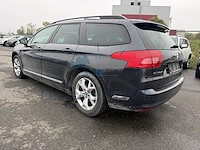 Citroen c5 tourer dynamic hdi, 2009 - afbeelding 26 van  28