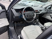 Citroen c5 tourer dynamic hdi, 2009 - afbeelding 28 van  28