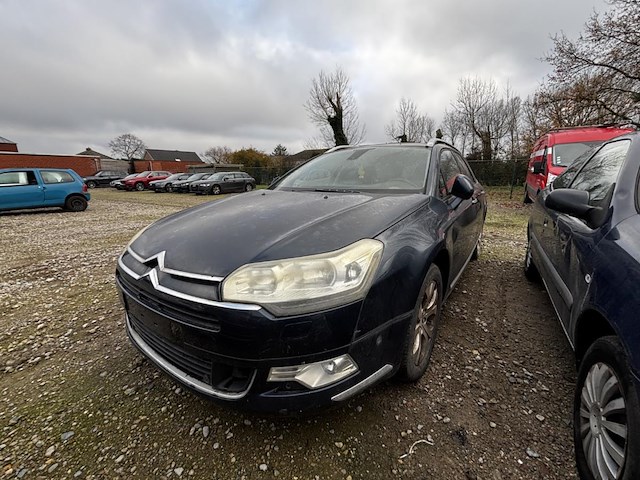Citroen c5 - afbeelding 1 van  9